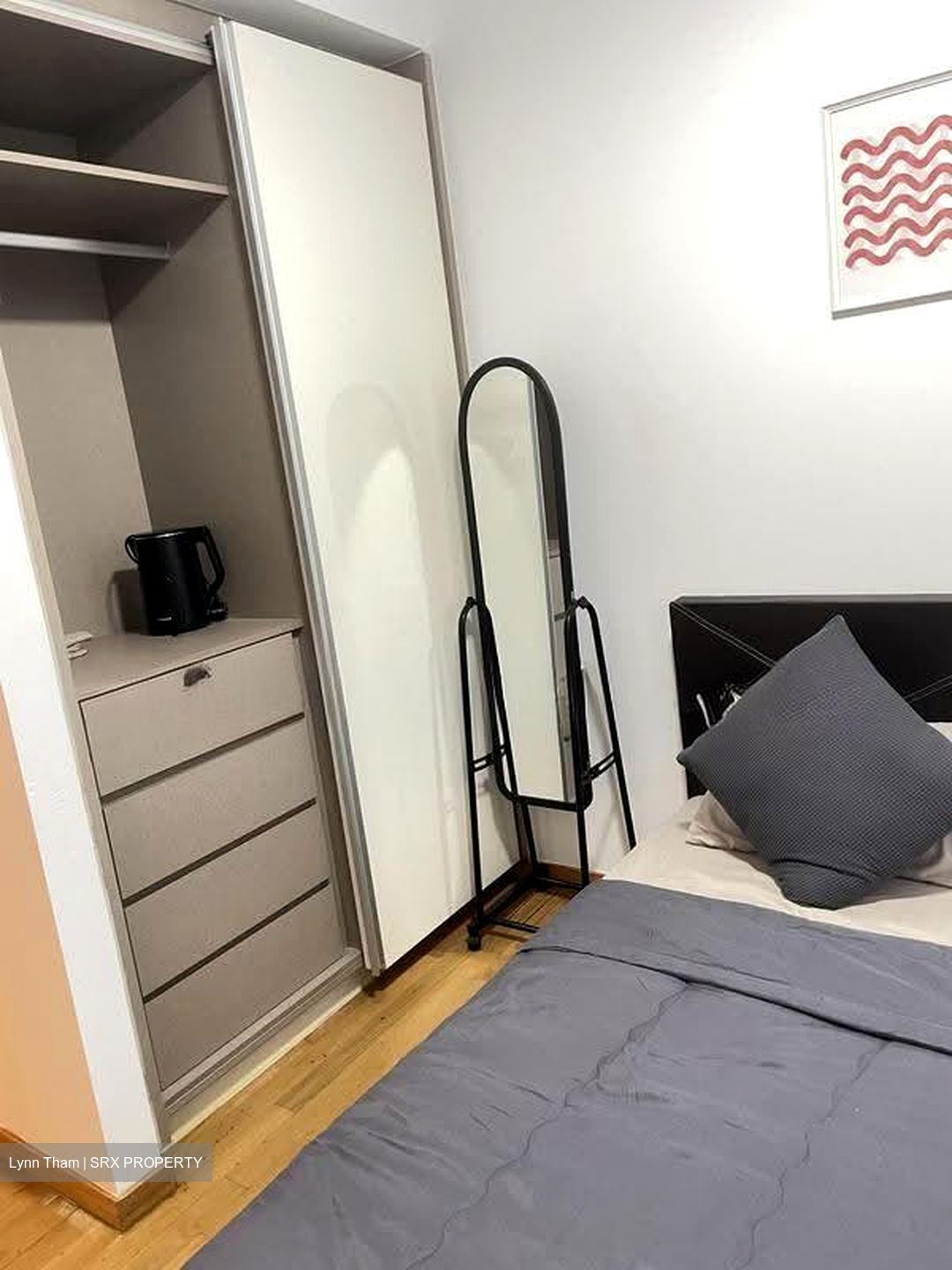 Bartley Ridge (D13), Condominium #613514911